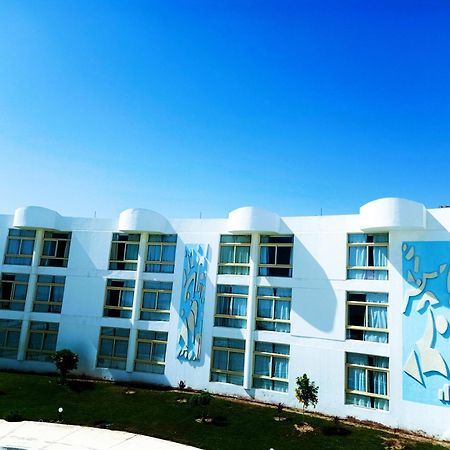 Amarina Sun Resort & Aqua Park Sharm El-Sheikh Exterior foto