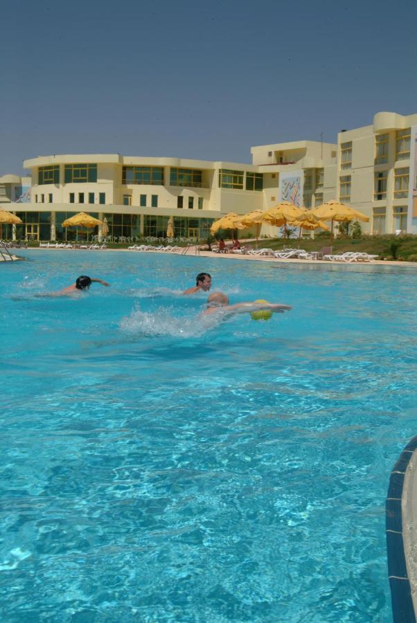 Amarina Sun Resort & Aqua Park Sharm El-Sheikh Exterior foto