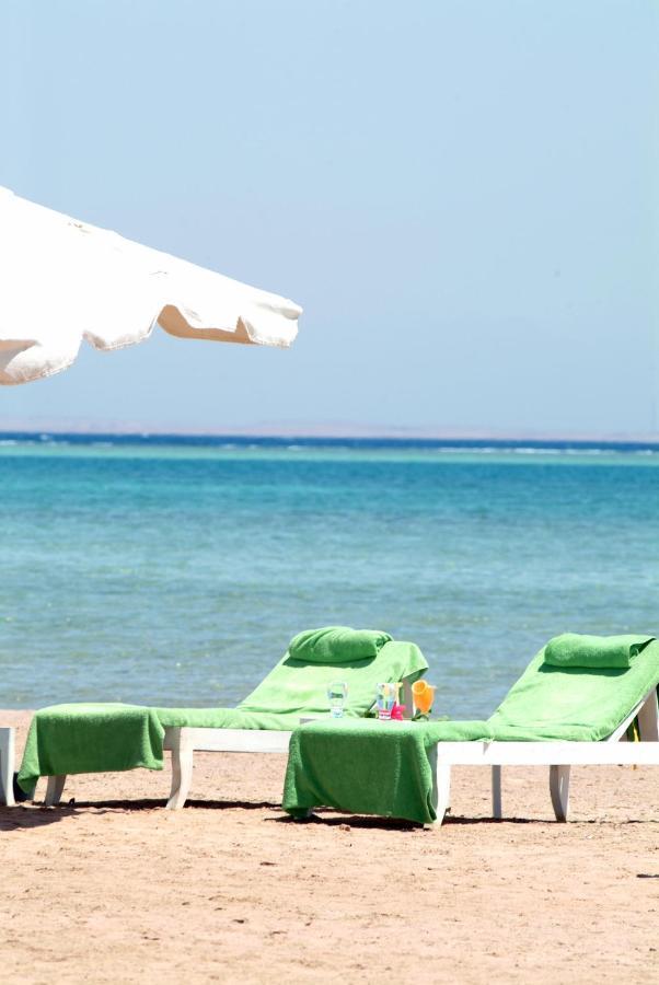 Amarina Sun Resort & Aqua Park Sharm El-Sheikh Exterior foto