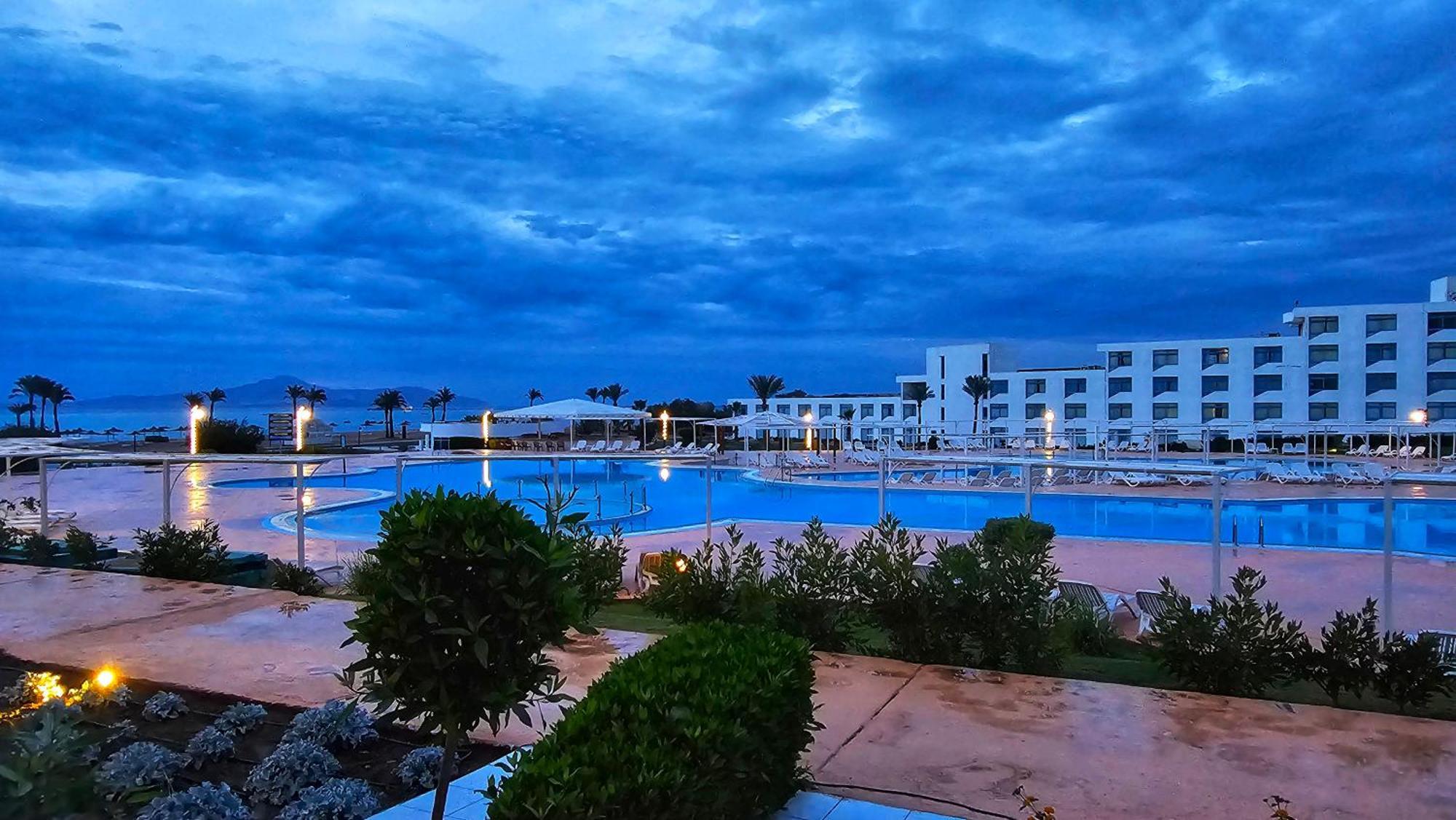 Amarina Sun Resort & Aqua Park Sharm El-Sheikh Exterior foto