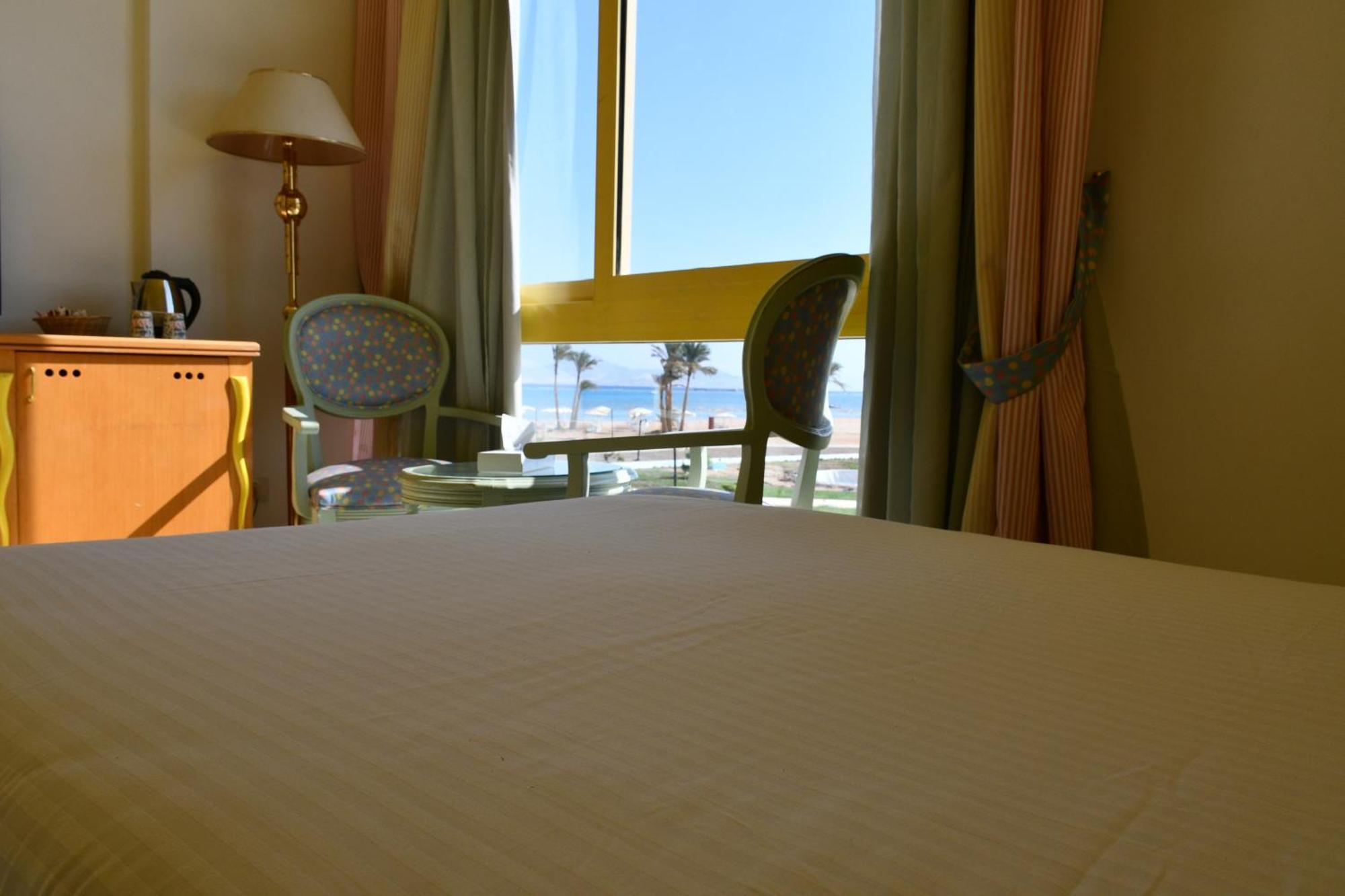 Amarina Sun Resort & Aqua Park Sharm El-Sheikh Exterior foto