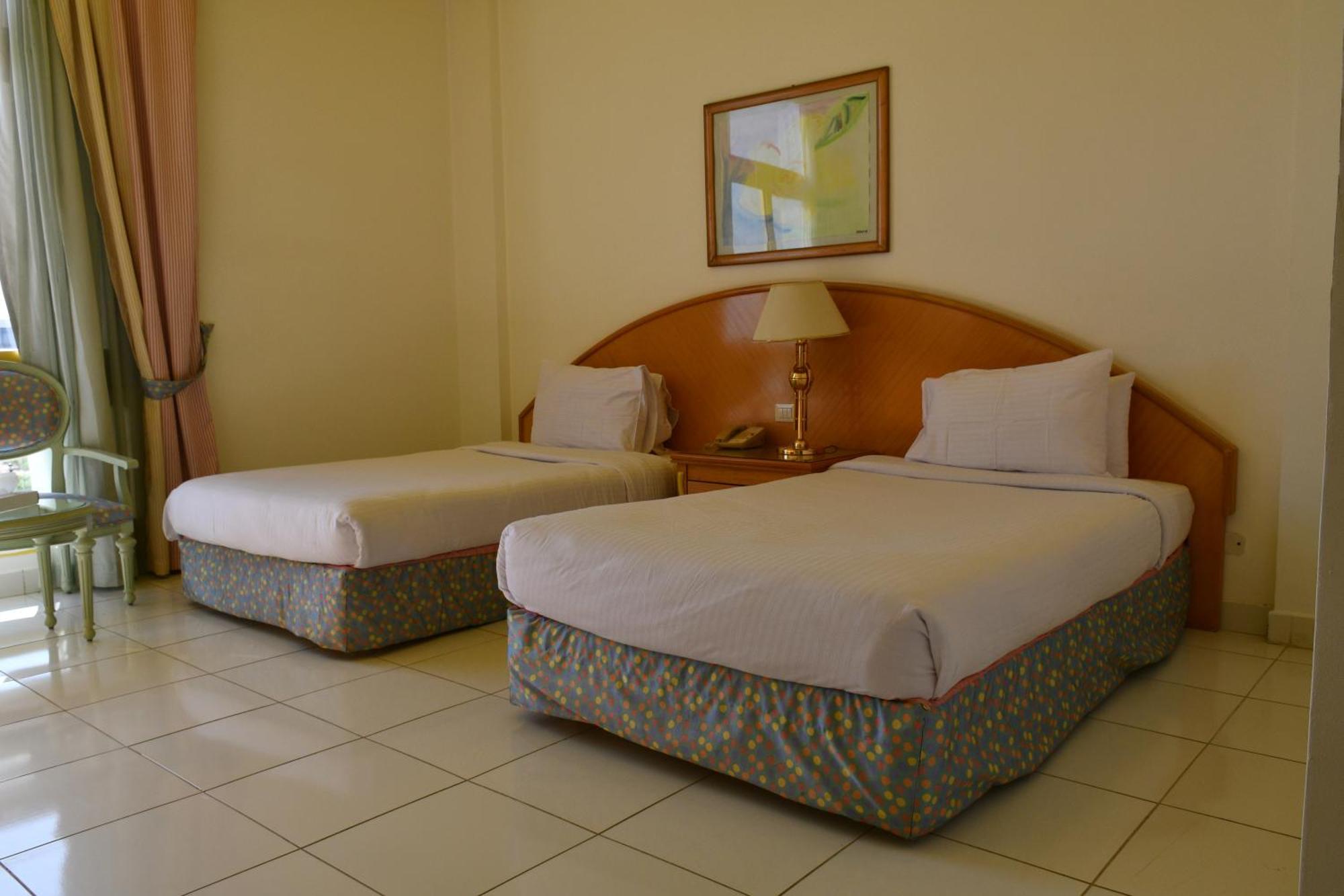 Amarina Sun Resort & Aqua Park Sharm El-Sheikh Exterior foto
